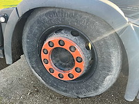 2002 man h17 vrachtwagen - afbeelding 3 van  35