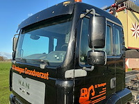 2002 man h17 vrachtwagen - afbeelding 5 van  35