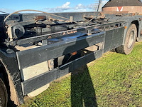 2002 man h17 vrachtwagen - afbeelding 6 van  35