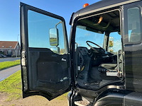 2002 man h17 vrachtwagen - afbeelding 13 van  35