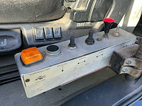 2002 man h17 vrachtwagen - afbeelding 16 van  35