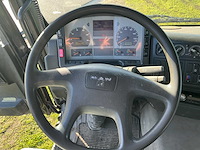 2002 man h17 vrachtwagen - afbeelding 17 van  35