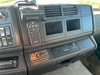 2002 man h17 vrachtwagen - afbeelding 20 van  35