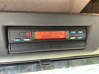 2002 man h17 vrachtwagen - afbeelding 22 van  35