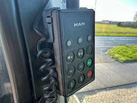 2002 man h17 vrachtwagen - afbeelding 26 van  35