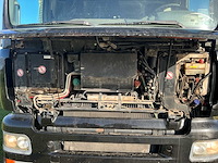 2002 man h17 vrachtwagen - afbeelding 29 van  35