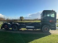 2002 man h17 vrachtwagen - afbeelding 23 van  35