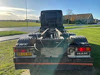 2002 man h17 vrachtwagen - afbeelding 30 van  35