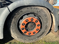 2002 man h17 vrachtwagen - afbeelding 32 van  35