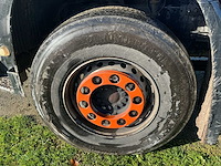 2002 man h17 vrachtwagen - afbeelding 34 van  35