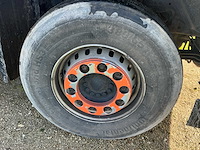 2002 man h17 vrachtwagen - afbeelding 35 van  35