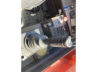 2002 manitou mrt1542 verreiker - afbeelding 7 van  19