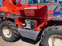 2002 manitou mrt1542 verreiker - afbeelding 8 van  19