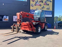2002 manitou mrt1542 verreiker