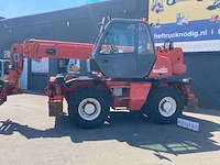 2002 manitou mrt1542 verreiker - afbeelding 12 van  19