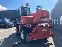 2002 manitou mrt1542 verreiker - afbeelding 13 van  19