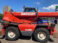 2002 manitou mrt1542 verreiker - afbeelding 14 van  19