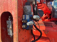 2002 manitou mrt1542 verreiker - afbeelding 16 van  19