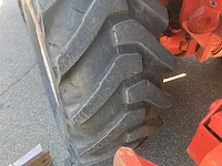2002 manitou mrt1542 verreiker - afbeelding 19 van  19