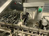 2002 marchesini ma 357 cosmetica verpakkingslijn - afbeelding 2 van  29