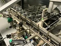 2002 marchesini ma 357 cosmetica verpakkingslijn - afbeelding 4 van  29