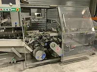 2002 marchesini ma 357 cosmetica verpakkingslijn - afbeelding 5 van  29