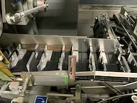 2002 marchesini ma 357 cosmetica verpakkingslijn - afbeelding 8 van  29