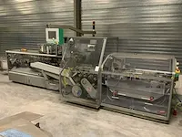 2002 marchesini ma 357 cosmetica verpakkingslijn
