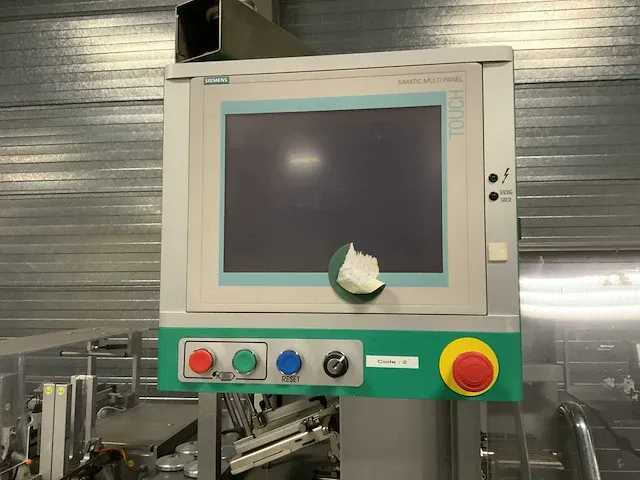 2002 marchesini ma 357 cosmetica verpakkingslijn - afbeelding 13 van  29