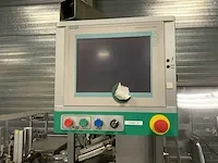 2002 marchesini ma 357 cosmetica verpakkingslijn - afbeelding 13 van  29