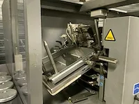2002 marchesini ma 357 cosmetica verpakkingslijn - afbeelding 14 van  29