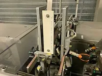 2002 marchesini ma 357 cosmetica verpakkingslijn - afbeelding 16 van  29