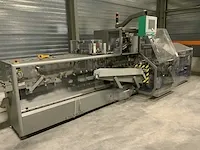 2002 marchesini ma 357 cosmetica verpakkingslijn - afbeelding 9 van  29