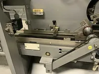 2002 marchesini ma 357 cosmetica verpakkingslijn - afbeelding 20 van  29