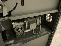2002 marchesini ma 357 cosmetica verpakkingslijn - afbeelding 23 van  29
