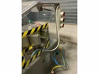 2002 marchesini ma 357 cosmetica verpakkingslijn - afbeelding 26 van  29