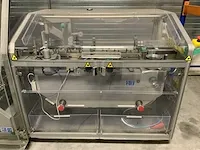 2002 marchesini ma 357 cosmetica verpakkingslijn - afbeelding 27 van  29