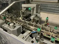 2002 marchesini ma 357 cosmetica verpakkingslijn - afbeelding 29 van  29
