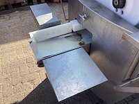 2002 marel tvm spiedo 1200 shaslik machine - afbeelding 6 van  22
