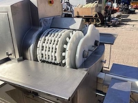 2002 marel tvm spiedo 1200 shaslik machine - afbeelding 7 van  22