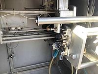 2002 marel tvm spiedo 1200 shaslik machine - afbeelding 11 van  22