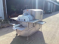 2002 marel tvm spiedo 1200 shaslik machine - afbeelding 12 van  22