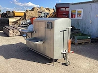 2002 marel tvm spiedo 1200 shaslik machine - afbeelding 17 van  22
