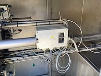 2002 marel tvm spiedo 1200 shaslik machine - afbeelding 22 van  22