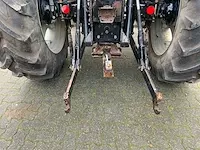 2002 massey ferguson 4355 powershuttle 24/24 vierwielaangedreven landbouwtractor - afbeelding 13 van  31