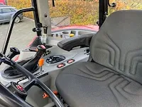 2002 massey ferguson 4355 powershuttle 24/24 vierwielaangedreven landbouwtractor - afbeelding 15 van  31