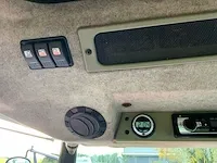 2002 massey ferguson 4355 powershuttle 24/24 vierwielaangedreven landbouwtractor - afbeelding 21 van  31