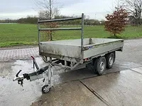 2002 masta aanhangwagen - wg-bj-34 - afbeelding 1 van  10
