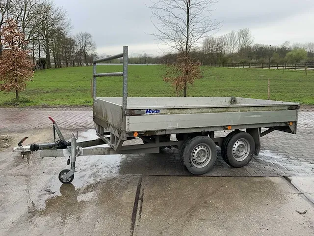 2002 masta aanhangwagen - wg-bj-34 - afbeelding 3 van  10