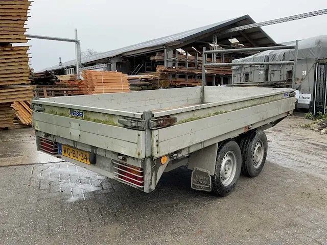 2002 masta aanhangwagen - wg-bj-34 - afbeelding 4 van  10